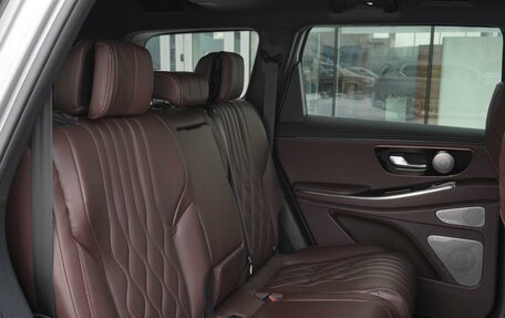 CheryExeed VX, 2023 год, 3 940 000 рублей, 13 фотография