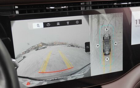 CheryExeed VX, 2023 год, 3 940 000 рублей, 21 фотография