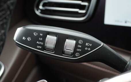 CheryExeed VX, 2023 год, 3 940 000 рублей, 19 фотография