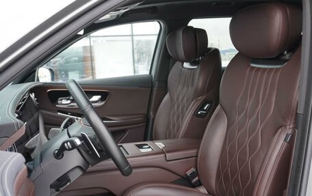CheryExeed VX, 2023 год, 3 940 000 рублей, 16 фотография