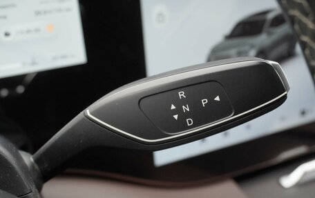 CheryExeed VX, 2023 год, 3 940 000 рублей, 20 фотография