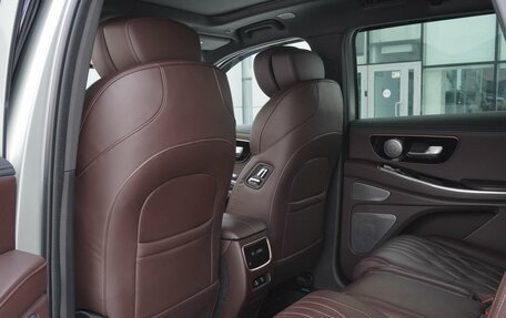 CheryExeed VX, 2023 год, 3 940 000 рублей, 17 фотография