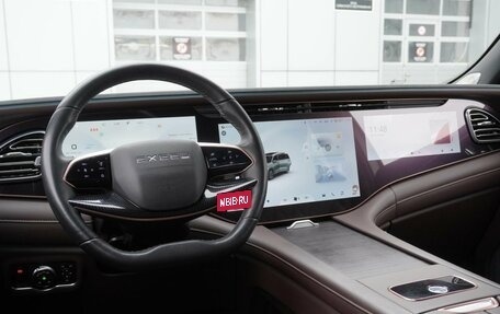CheryExeed VX, 2023 год, 3 940 000 рублей, 12 фотография