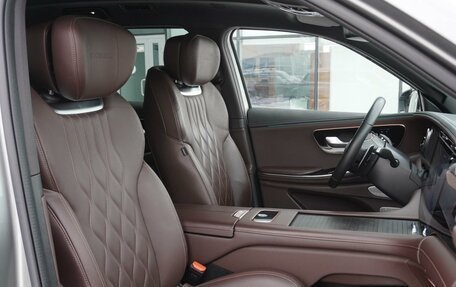 CheryExeed VX, 2023 год, 3 940 000 рублей, 14 фотография