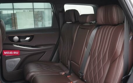 CheryExeed VX, 2023 год, 3 940 000 рублей, 15 фотография