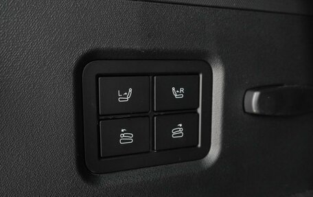 CheryExeed VX, 2023 год, 3 940 000 рублей, 38 фотография