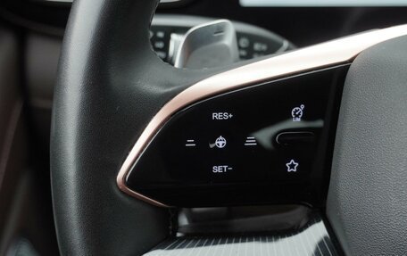 CheryExeed VX, 2023 год, 3 940 000 рублей, 26 фотография