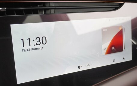 CheryExeed VX, 2023 год, 3 940 000 рублей, 24 фотография