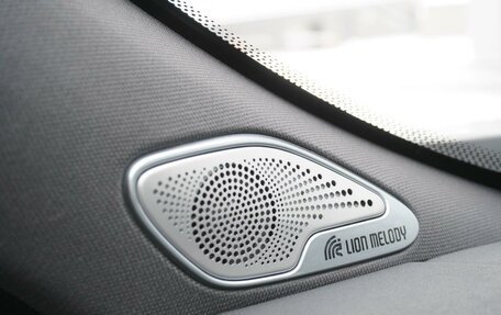 CheryExeed VX, 2023 год, 3 940 000 рублей, 29 фотография