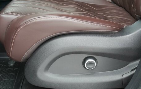 CheryExeed VX, 2023 год, 3 940 000 рублей, 33 фотография