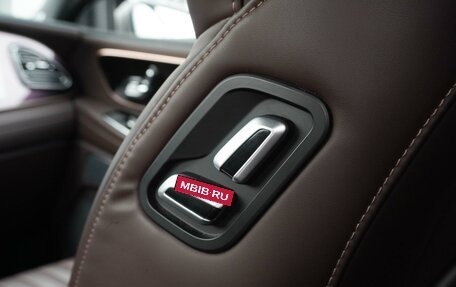 CheryExeed VX, 2023 год, 3 940 000 рублей, 34 фотография