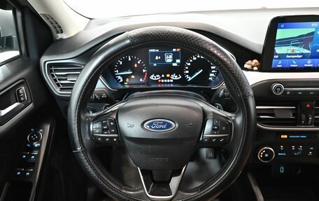 Ford Focus IV, 2019 год, 1 455 000 рублей, 15 фотография