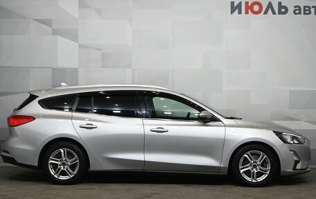 Ford Focus IV, 2019 год, 1 455 000 рублей, 9 фотография