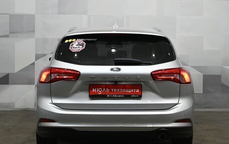 Ford Focus IV, 2019 год, 1 455 000 рублей, 5 фотография