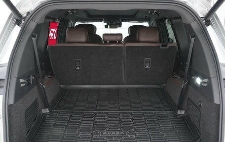 CheryExeed VX, 2023 год, 3 940 000 рублей, 39 фотография