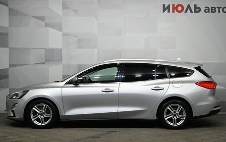 Ford Focus IV, 2019 год, 1 455 000 рублей, 8 фотография