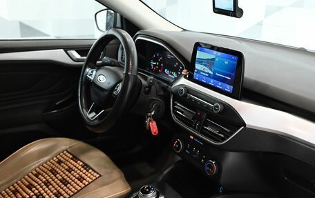 Ford Focus IV, 2019 год, 1 455 000 рублей, 14 фотография