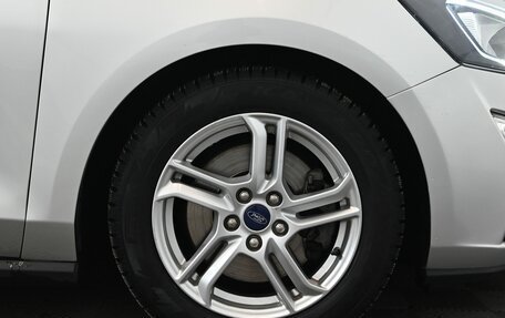 Ford Focus IV, 2019 год, 1 455 000 рублей, 12 фотография