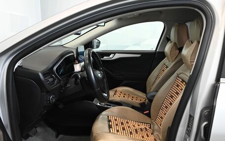 Ford Focus IV, 2019 год, 1 455 000 рублей, 10 фотография