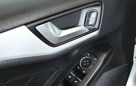 Ford Focus IV, 2019 год, 1 455 000 рублей, 17 фотография