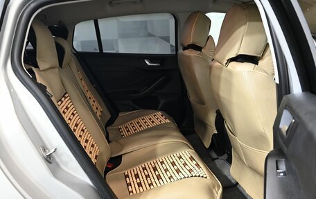 Ford Focus IV, 2019 год, 1 455 000 рублей, 23 фотография