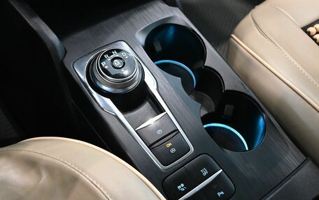 Ford Focus IV, 2019 год, 1 455 000 рублей, 20 фотография