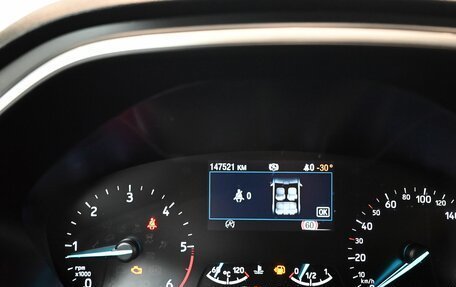 Ford Focus IV, 2019 год, 1 455 000 рублей, 22 фотография