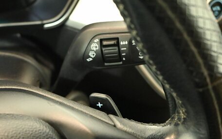 Ford Focus IV, 2019 год, 1 455 000 рублей, 19 фотография