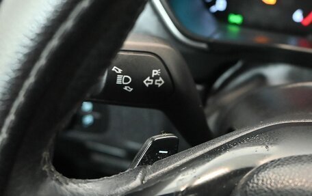 Ford Focus IV, 2019 год, 1 455 000 рублей, 18 фотография