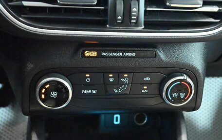 Ford Focus IV, 2019 год, 1 455 000 рублей, 21 фотография