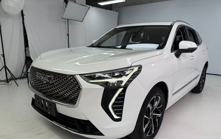 Haval Jolion, 2021 год, 1 390 000 рублей, 1 фотография