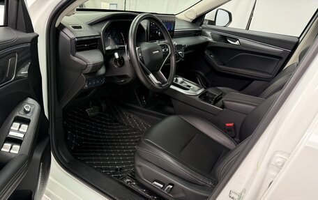 Haval Jolion, 2021 год, 1 390 000 рублей, 7 фотография