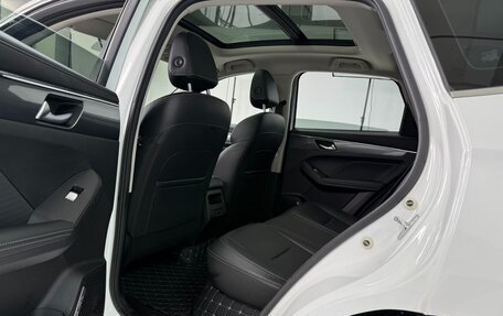 Haval Jolion, 2021 год, 1 390 000 рублей, 8 фотография