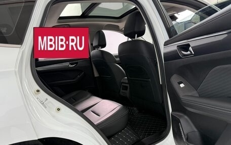 Haval Jolion, 2021 год, 1 390 000 рублей, 10 фотография