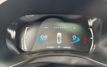 Haval Jolion, 2021 год, 1 390 000 рублей, 13 фотография