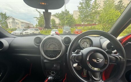 MINI Countryman I (R60), 2012 год, 1 600 000 рублей, 5 фотография