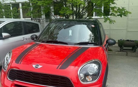 MINI Countryman I (R60), 2012 год, 1 600 000 рублей, 8 фотография