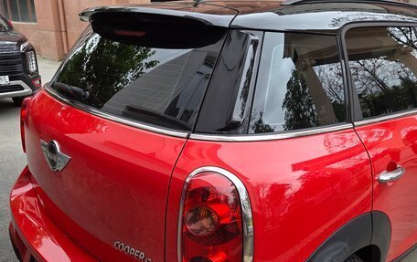 MINI Countryman I (R60), 2012 год, 1 600 000 рублей, 3 фотография