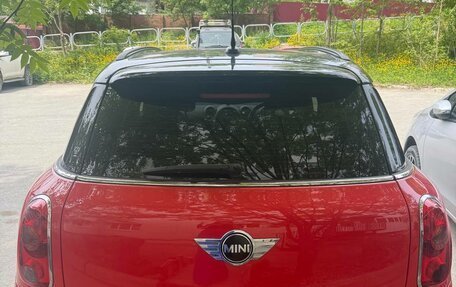 MINI Countryman I (R60), 2012 год, 1 600 000 рублей, 9 фотография