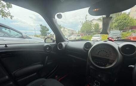 MINI Countryman I (R60), 2012 год, 1 600 000 рублей, 7 фотография