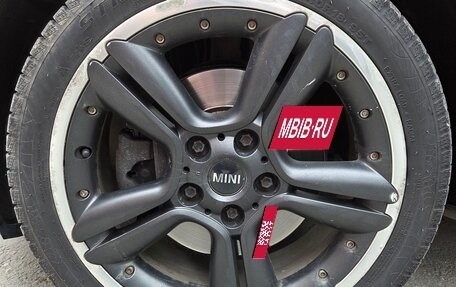 MINI Countryman I (R60), 2012 год, 1 600 000 рублей, 4 фотография