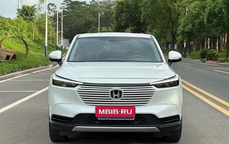 Honda Vezel, 2022 год, 1 620 300 рублей, 2 фотография