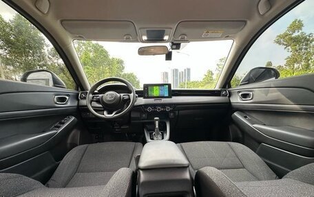 Honda Vezel, 2022 год, 1 620 300 рублей, 8 фотография