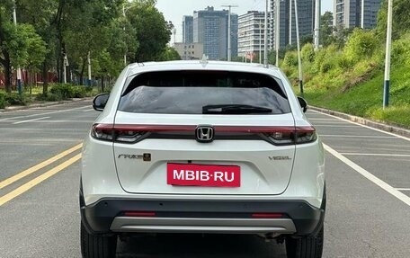 Honda Vezel, 2022 год, 1 620 300 рублей, 6 фотография