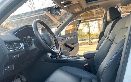 Honda Civic, 2022 год, 1 705 000 рублей, 7 фотография