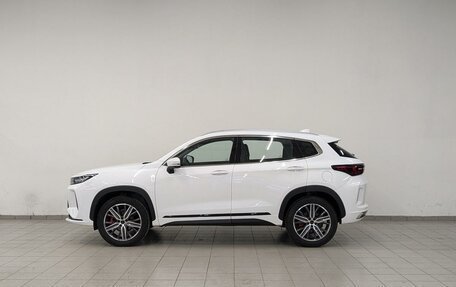 CheryExeed LX, 2025 год, 3 590 000 рублей, 3 фотография