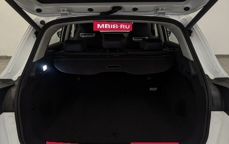 CheryExeed LX, 2025 год, 3 590 000 рублей, 8 фотография