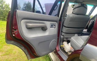 Toyota Land Cruiser Prado 90 рестайлинг, 1998 год, 1 200 000 рублей, 1 фотография