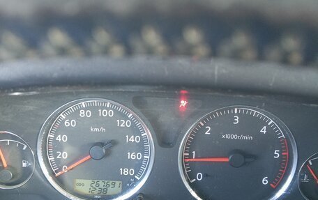 Nissan Patrol, 2007 год, 1 800 000 рублей, 4 фотография