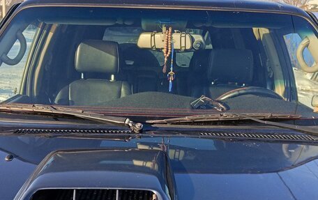 Nissan Patrol, 2007 год, 1 800 000 рублей, 5 фотография